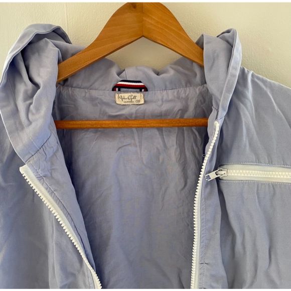 Brandy Melville Windbreaker Jacket - Picture 3 of 3